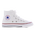 Converse Ctas 1V High - Maternelle Chaussures White-White-Natural