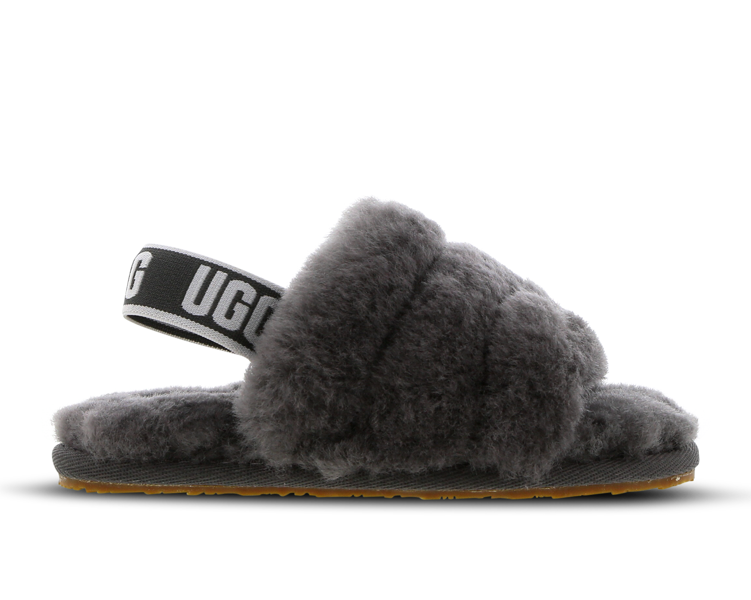 UGG Fluff Yeah Slide @ Footlocker