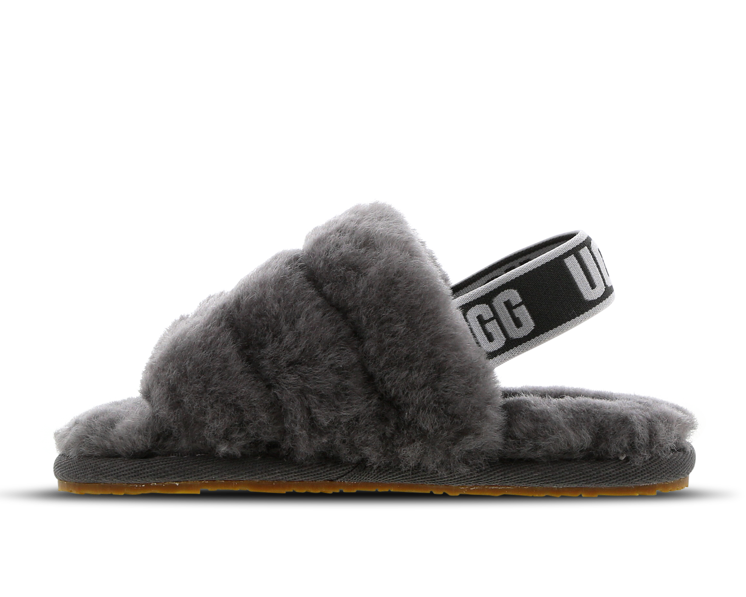 ugg fluff yeah slide foot locker