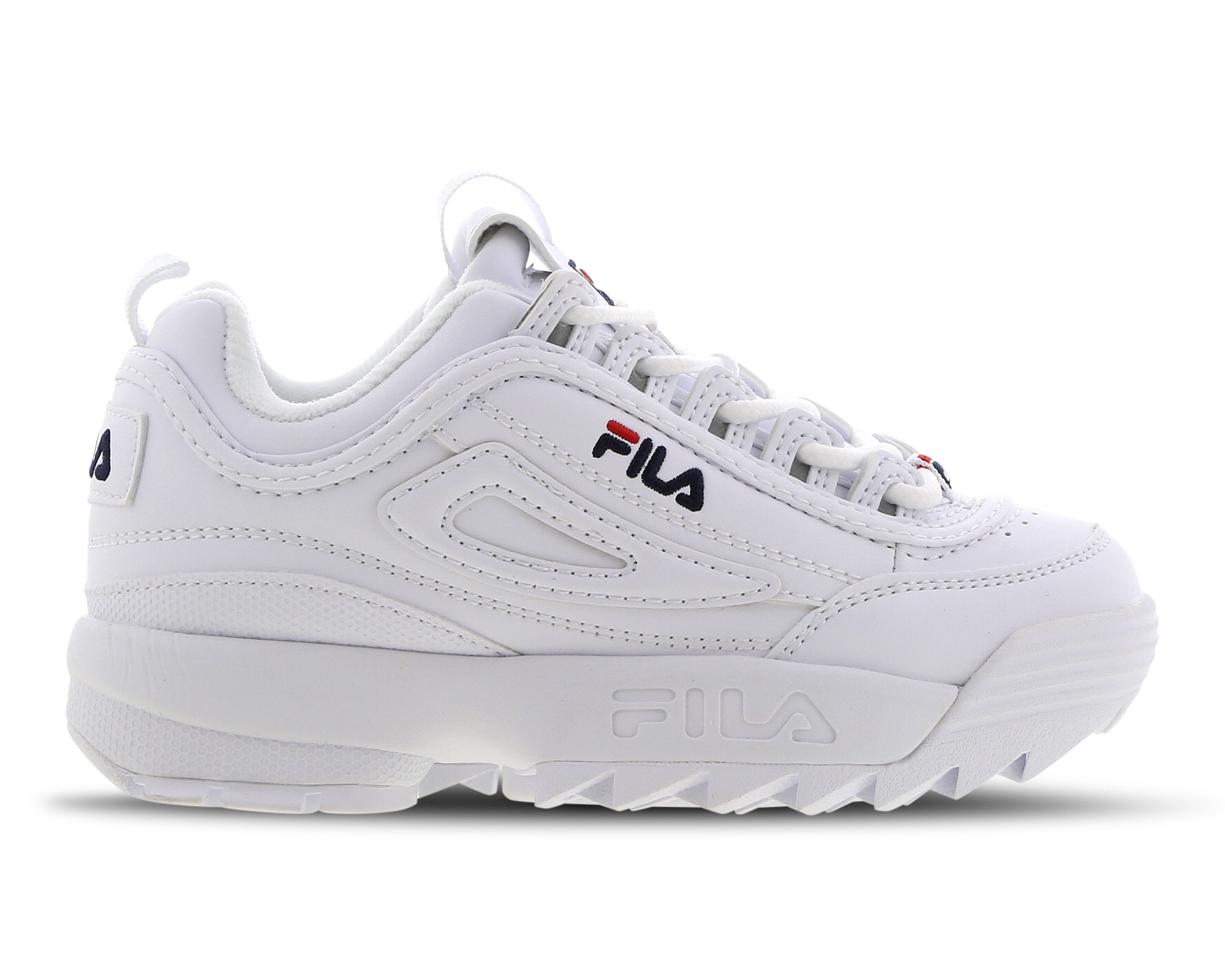 fila disruptor 2 foot locker