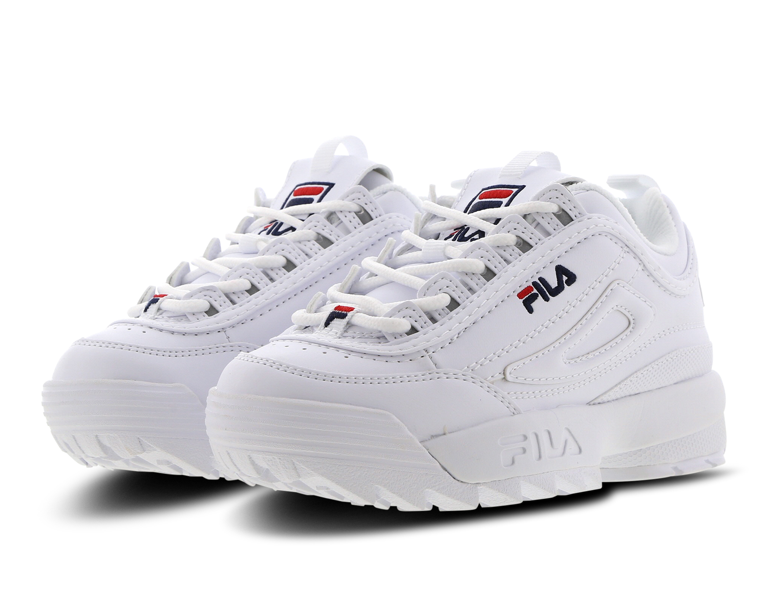 scarpe fila foot locker bambino