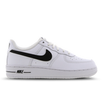 White-Black- C-NK AF1 WHT/BLK