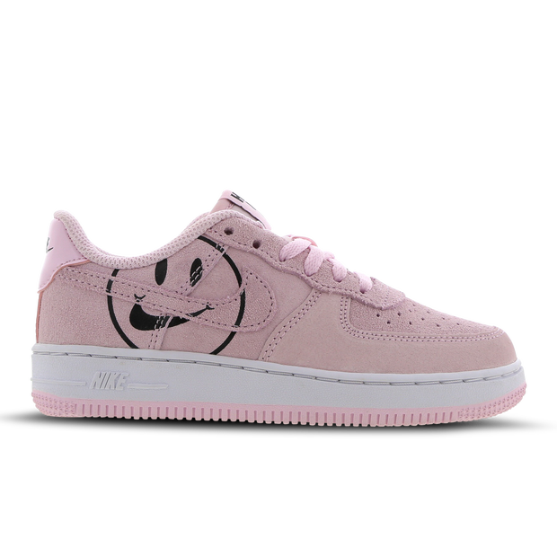 Nike Air Force 1 Have a Nike Day - Pre School Shoes - BQ8274-600