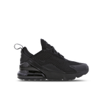 Black-Black- -NK AM270 BP BLK/BLK