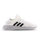 White-Black-White- KFL-ADI DEERUPT RUNNER WINTER STRIPES WHT/BLK