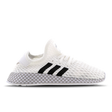 White-Black-White - KFL-ADI DEERUPT RUNNER WINTER STRIPES WHT/BLK