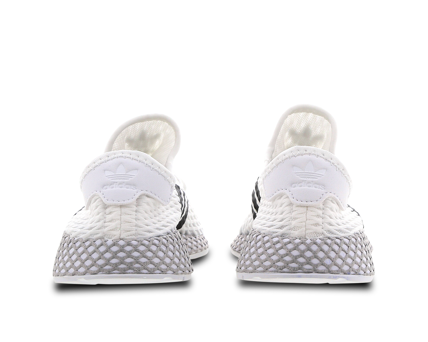 adidas deerupt winter stripes