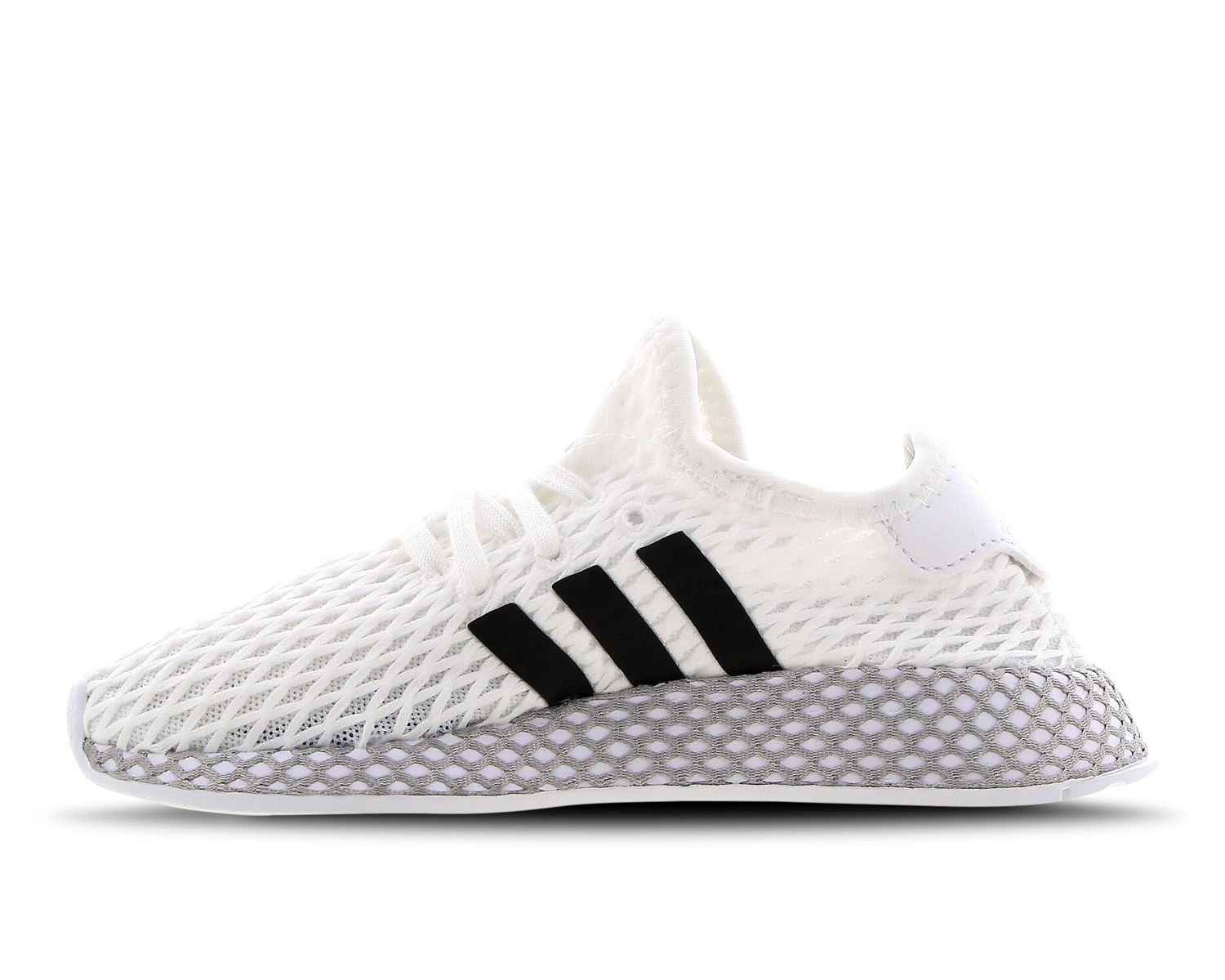 adidas deerupt winter stripes