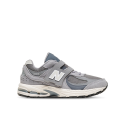 Pre escolar Zapatillas - New Balance 2002R - Grey-Grey