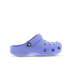 Pre escolar Sandalias y Flip-Flops - Crocs Classic Clog - Moon Jelly-Moon Jelly