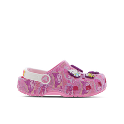 Pre School Shoes - Crocs Classic Clog - Pink-Pink