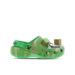 Maternelle Chaussures - Crocs Classic Clog - Multi-Multi