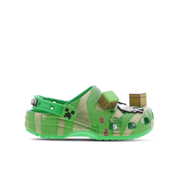 crocs classic clog - voorschools schoenen