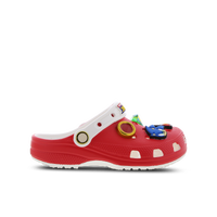 Crocs big 2024 kid size 3