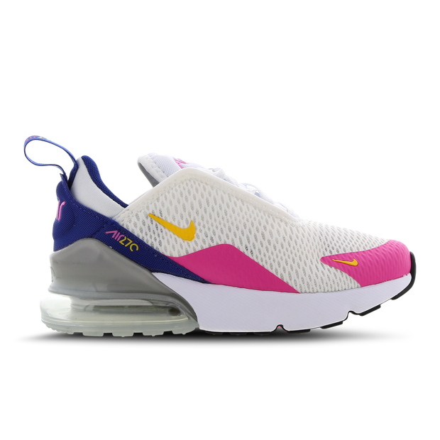 Nike Air Max 270 - Pre School Shoes - AO2372-104