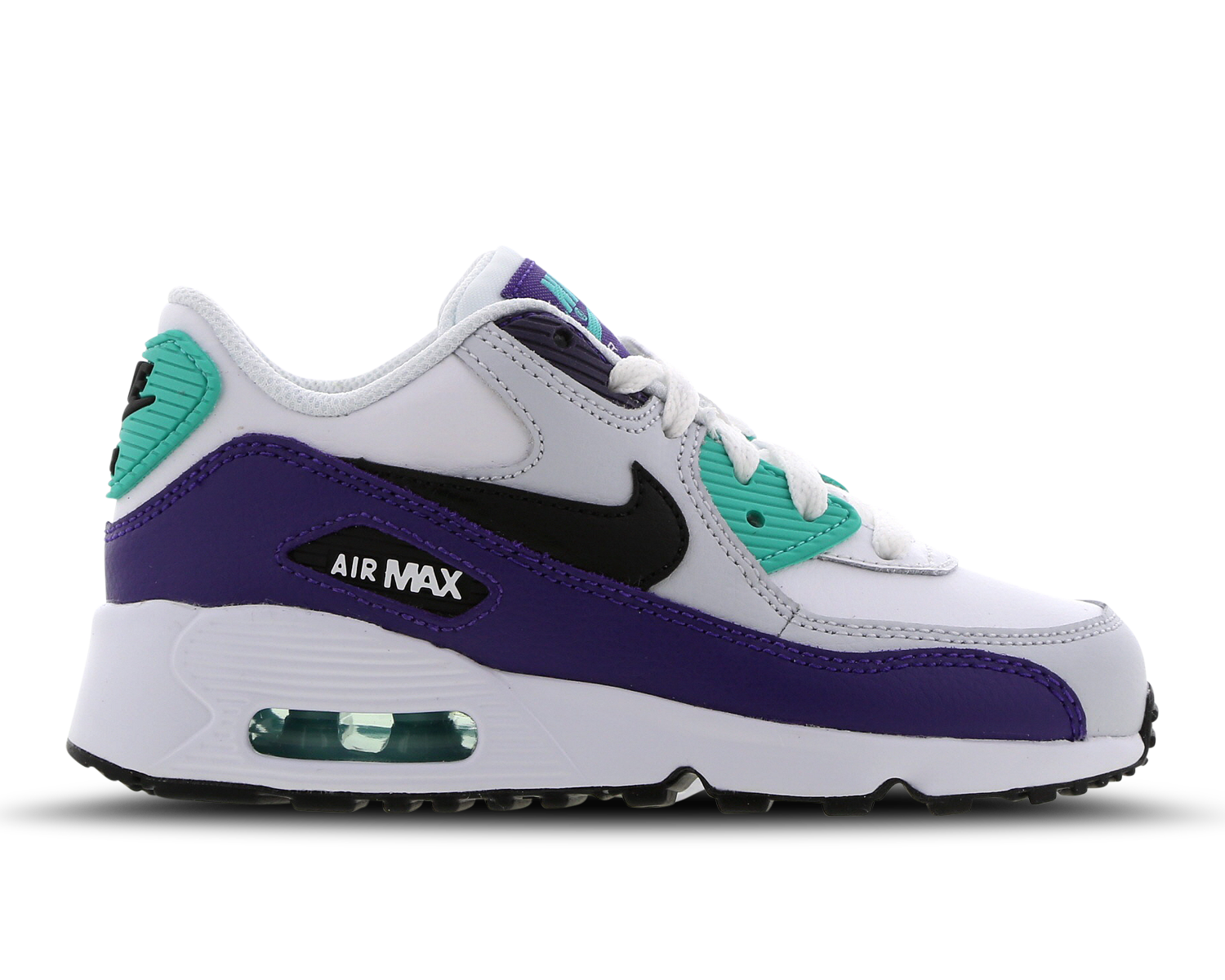 Vergelijk alle Nike Nike Air Max 90 voorschools op Sneakerplaats.com
