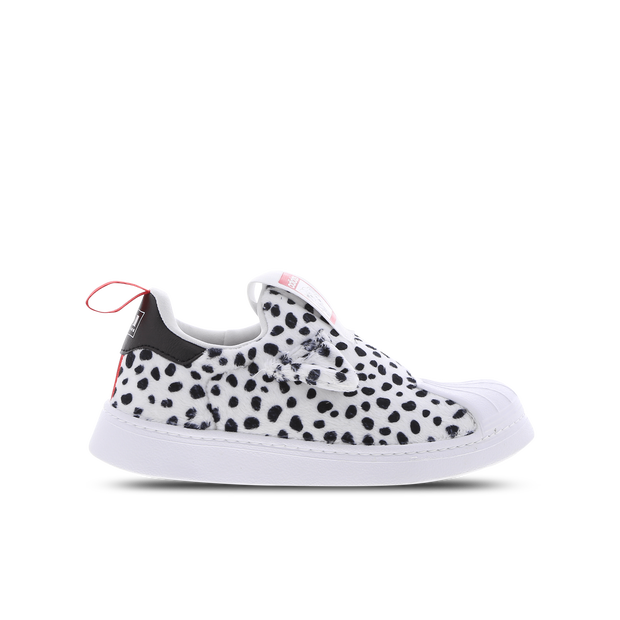 Adidas Superstar - Maternelle Chaussures - ID9712