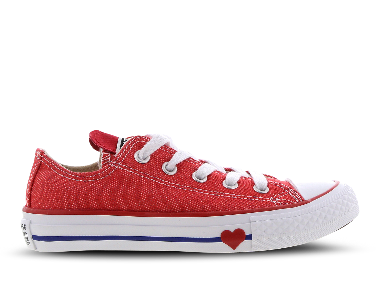 converse sucker for love