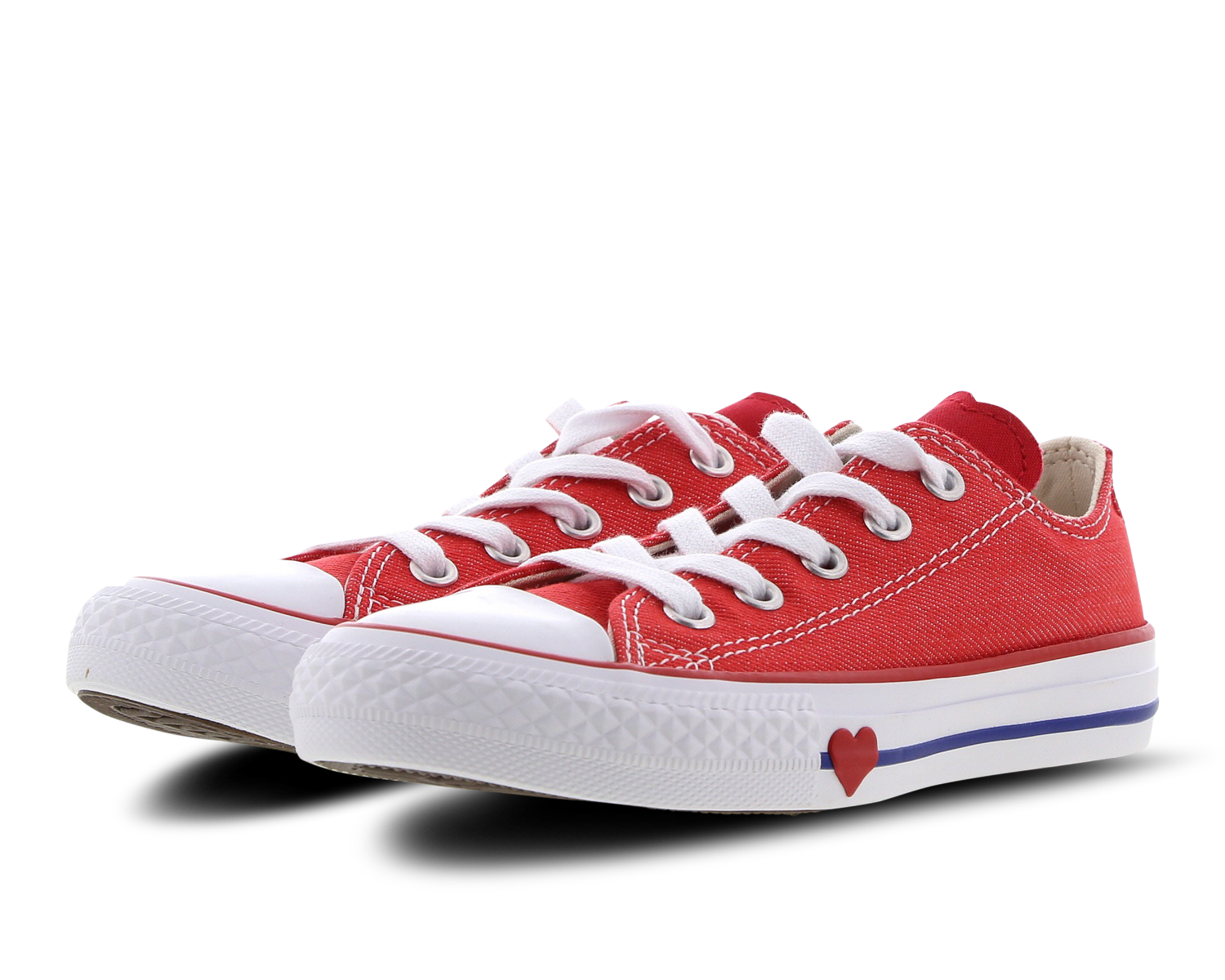 converse sucker for love