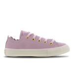 Pink Foam-Pink Foam-White- C- CT AS FRILLY THRILLS PINK FOAM/BRASS