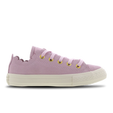 Pink Foam-Pink Foam-White - C- CT AS FRILLY THRILLS PINK FOAM/BRASS
