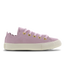 Converse Chuck Taylor All Star Frilly Thrills Low - Maternelle Chaussures Pink Foam-Pink Foam-White