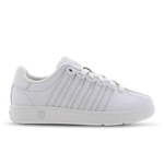 White-White-White- E- KSW CLASSIC VN WHT