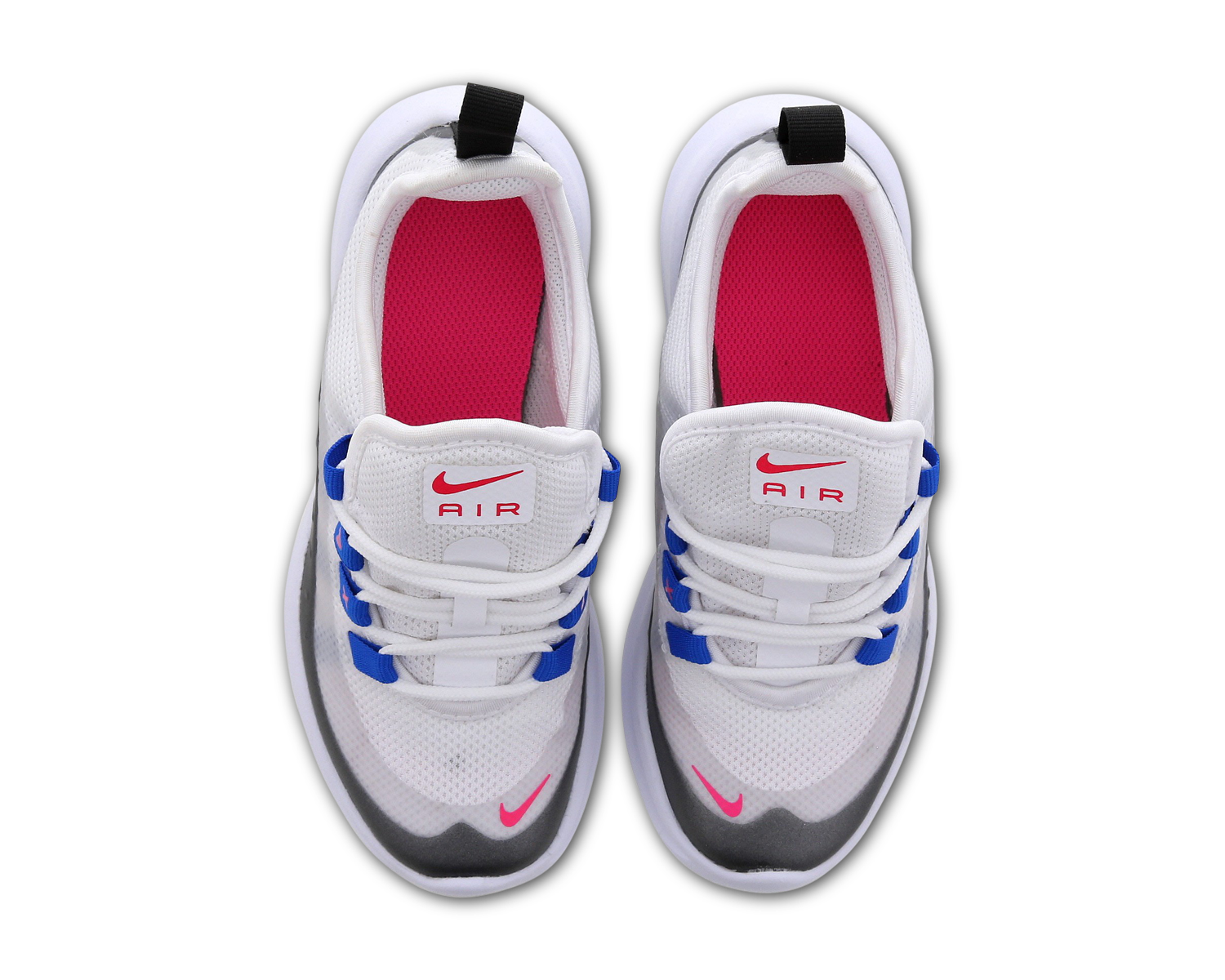 nike youth air max axis