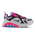 Nike Air Max 200 - Scuola materna Scarpe White-Hyper Pink-Photo Blue
