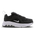 Nike Air Max 200 - Scuola materna Scarpe Black-Black-White