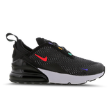 Black-Bright Crimson-University Gold - C+NK AM 270 GAME BLK/CRIMS/UNIV GLD
