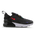 Nike Air Max 270 - Pre School Shoes Black-Bright Crimson-University Gold