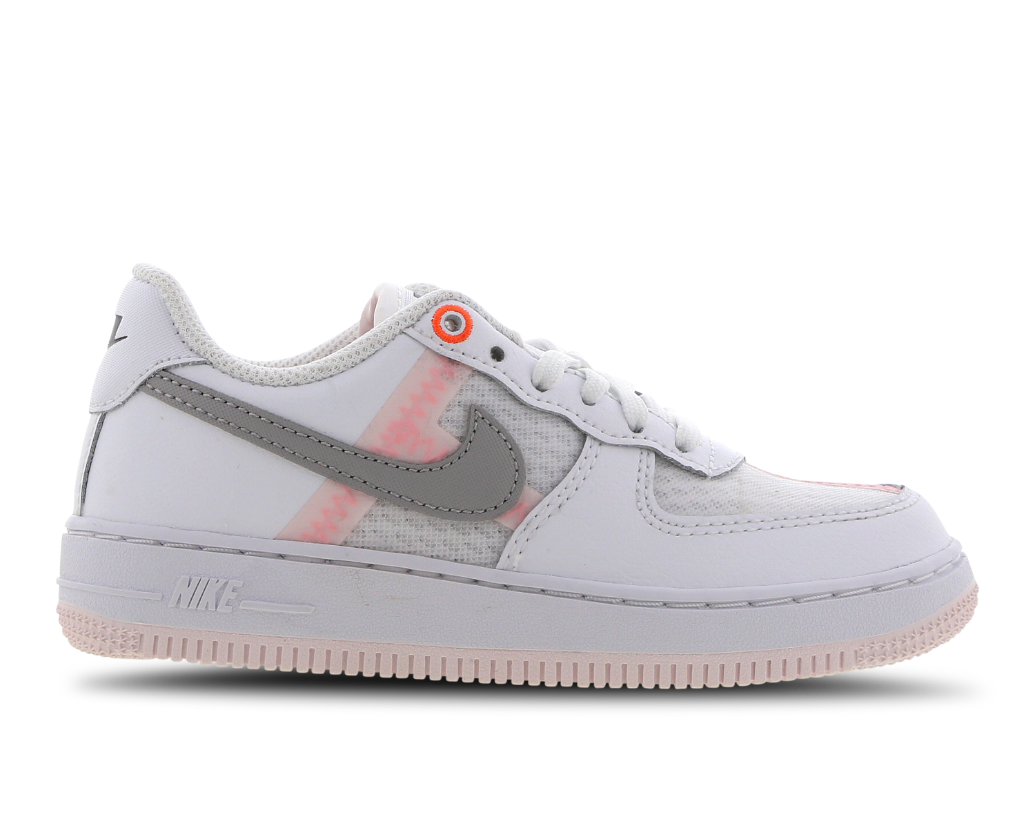 nike air force 1 lv8 footlocker