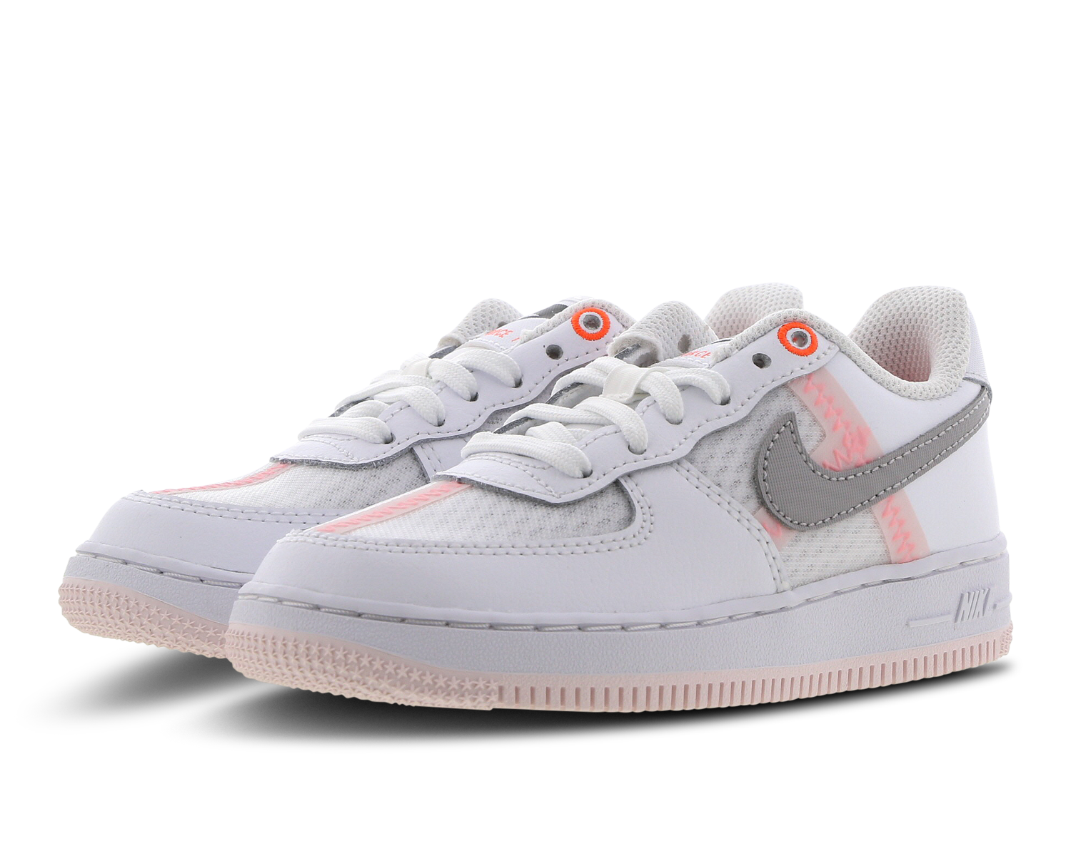 nike air force 1 lv8 footlocker