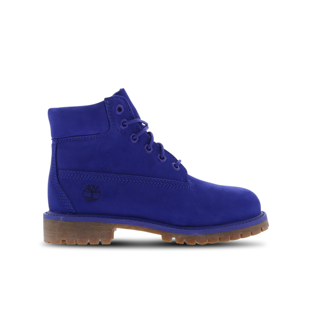 timberland 6 inch - pre school shoes