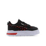 Black-Red