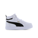 White-Black-Gold