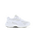 Puma Morphic - Vorschule Schuhe White-Sedate Gray