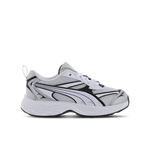 Feather Gray-Black