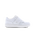 New Balance 480 - Pre School Shoes White-White
