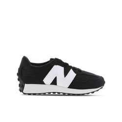 Pre escolar Zapatillas - New Balance 327 - Black-Black