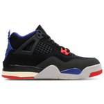 Black-Fire Red-Deep Royal Blue