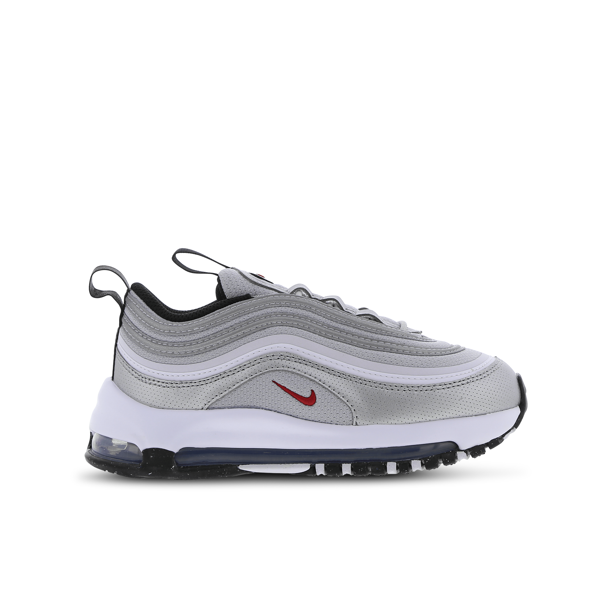 Air max 97 shop barely rose footlocker