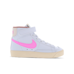 White-Pink Spell-Guava Ice