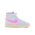 Nike Blazer Mid - Pre School Shoes White-Pink Spell-Guava Ice