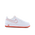 Nike Air Force 1 Low - Pre School Shoes White-White-Picante Red