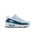 Nike Air Max 90 - Vorschule Schuhe White-White-Jade Ice