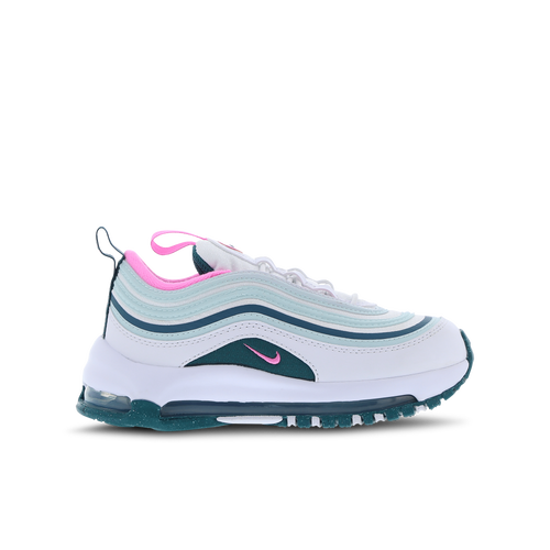 Air max 97 silver bullet footlocker online