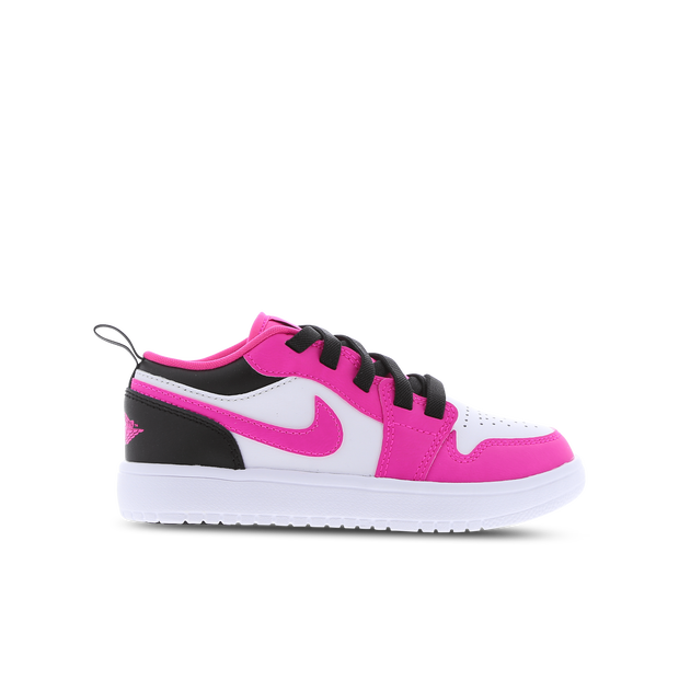 Air Jordan 1 Low ALT PS 'Fierce Pink' - DZ6958-160