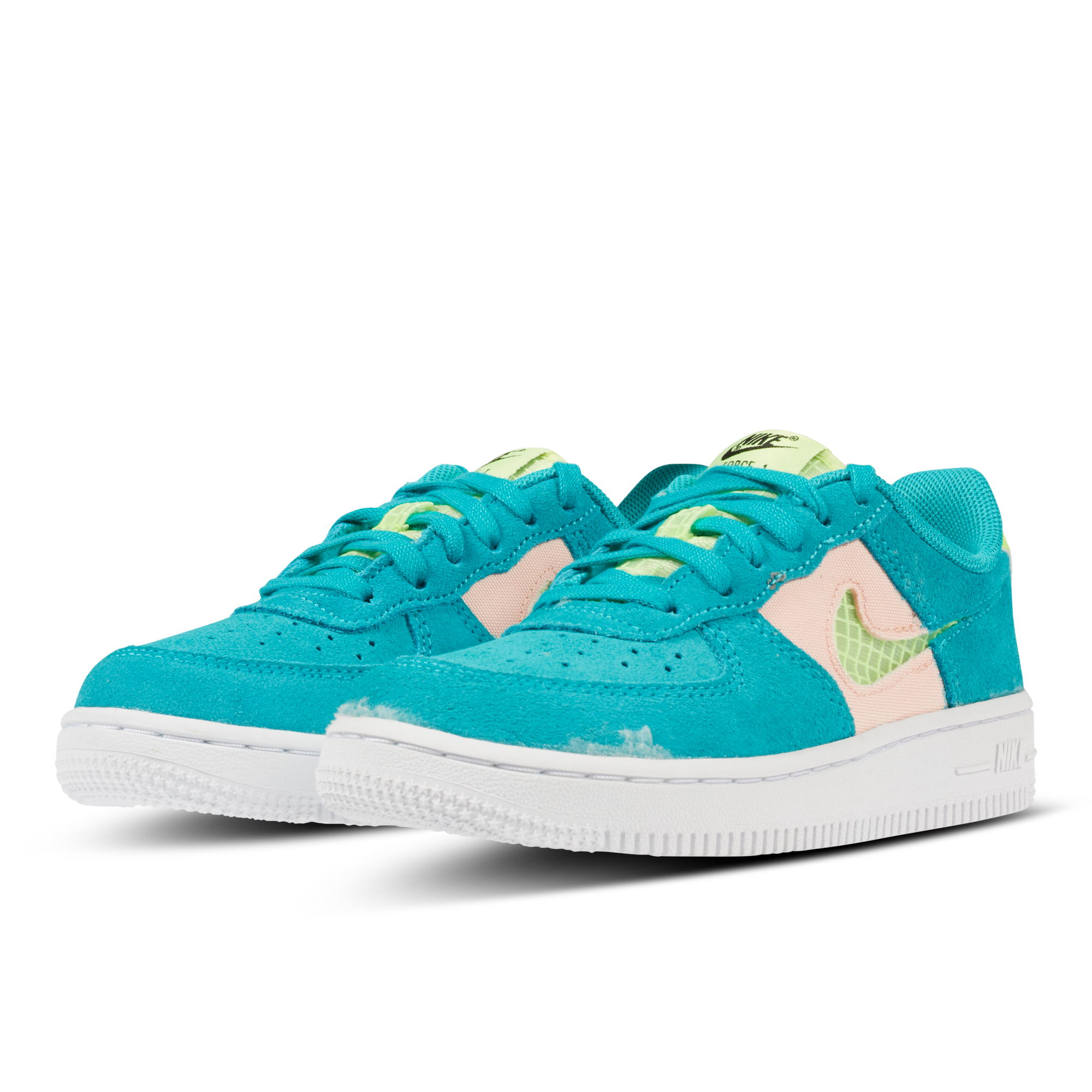 air force 1 lv8 fresh air